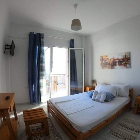 Magdalinos Apartments Nea Skioni Exterior photo